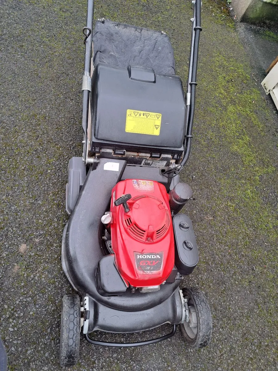 Lawnmower - Image 2
