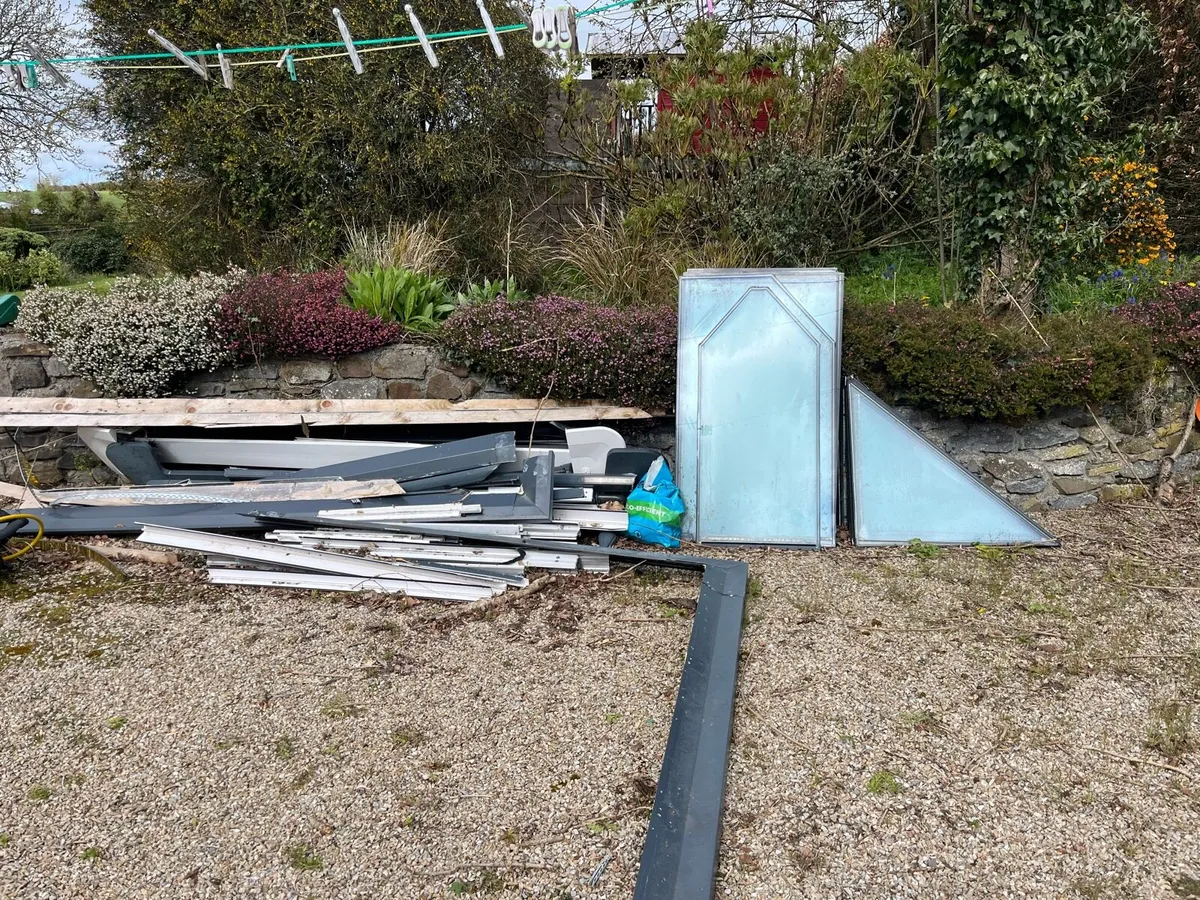 Windows sunroof - Image 4