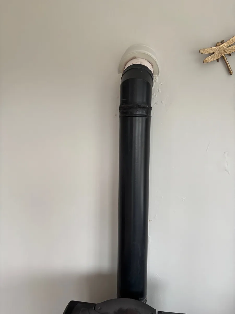 Internal flue - Image 1