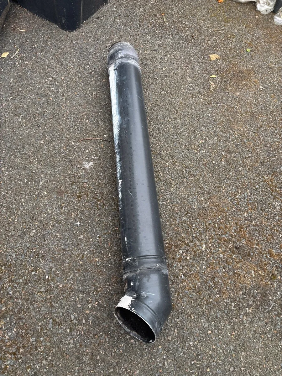 Internal flue - Image 2