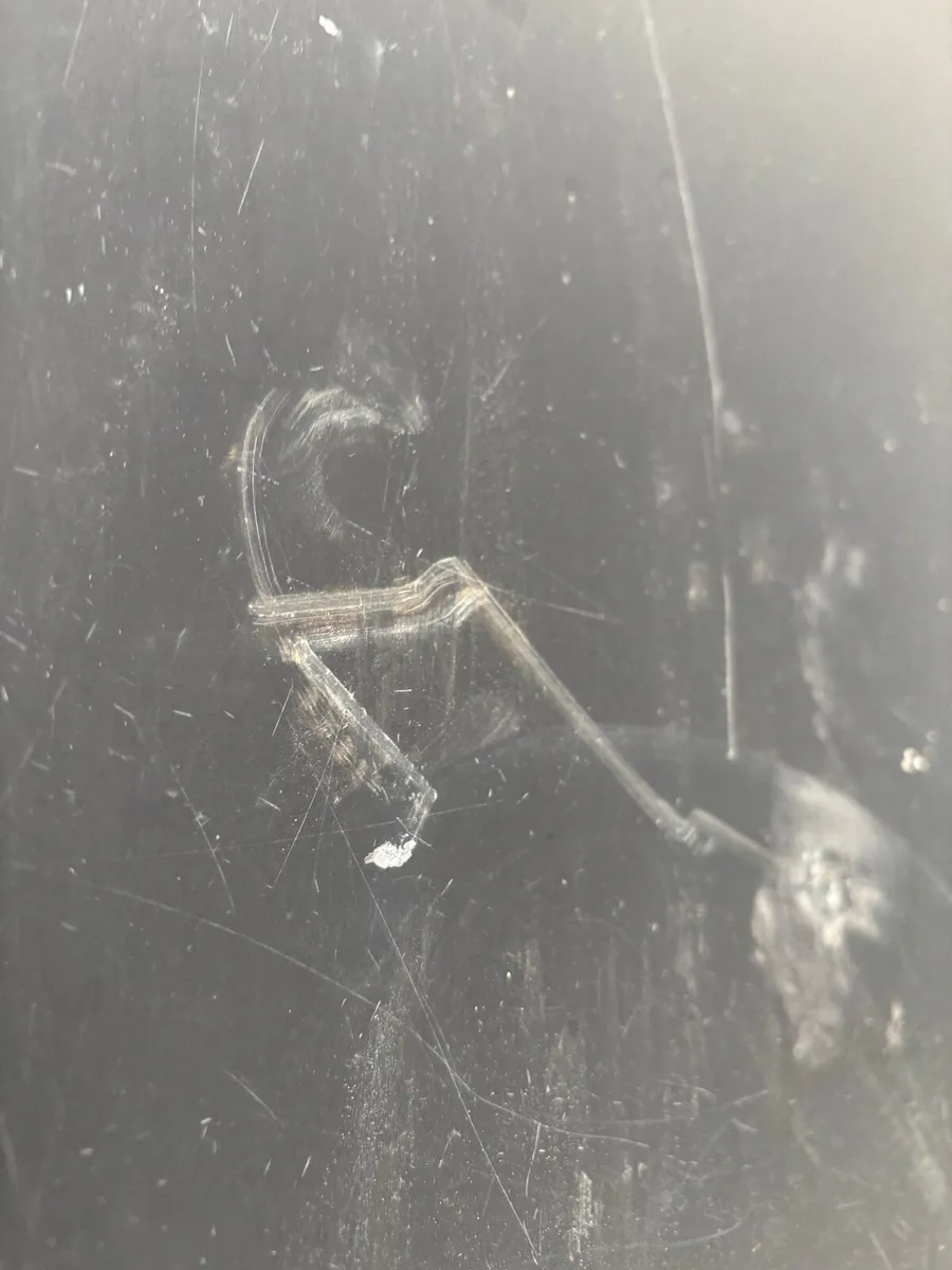 Stove heart - Image 4