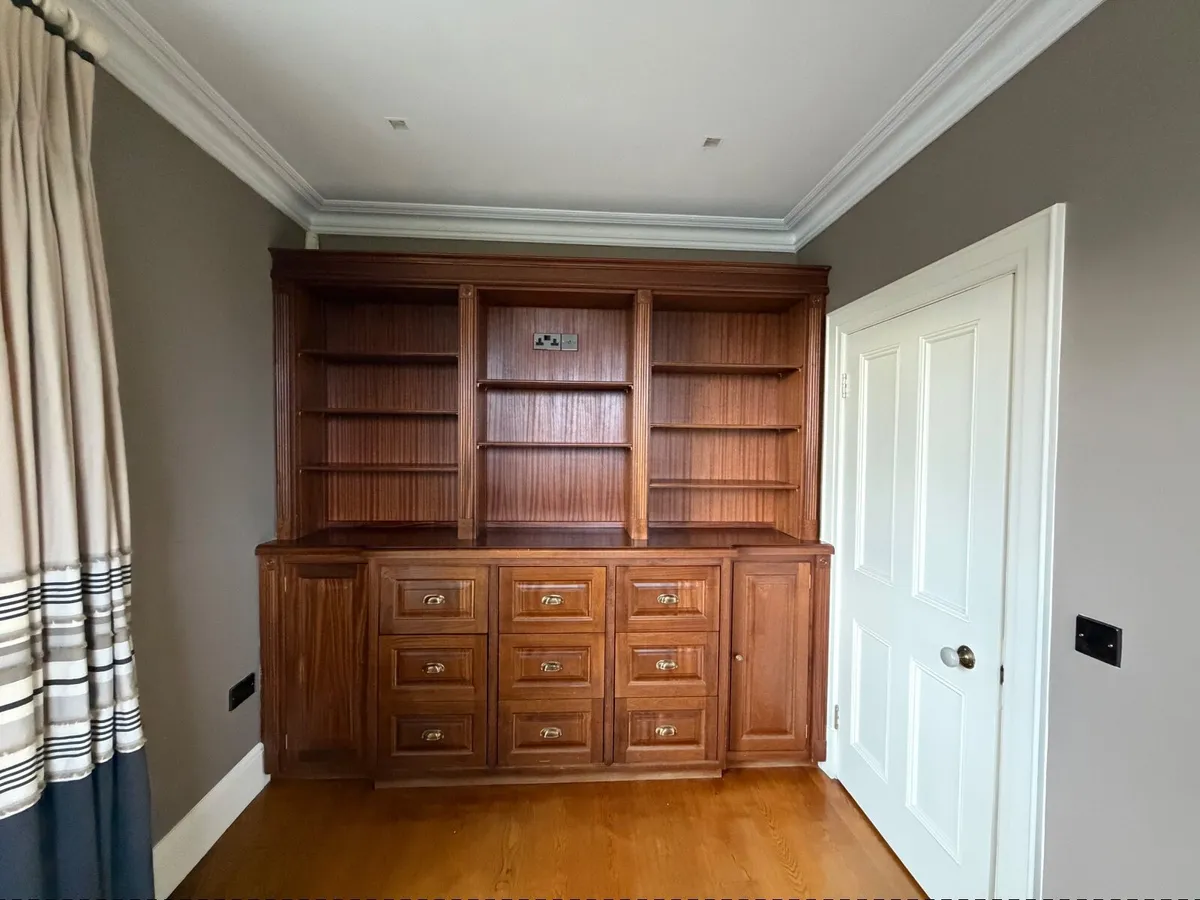 Study unit - Image 1