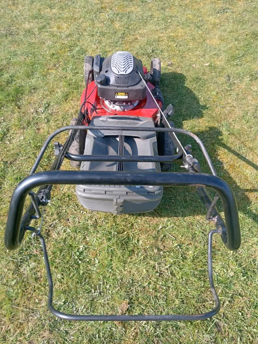 Lawnmowers - Image 4