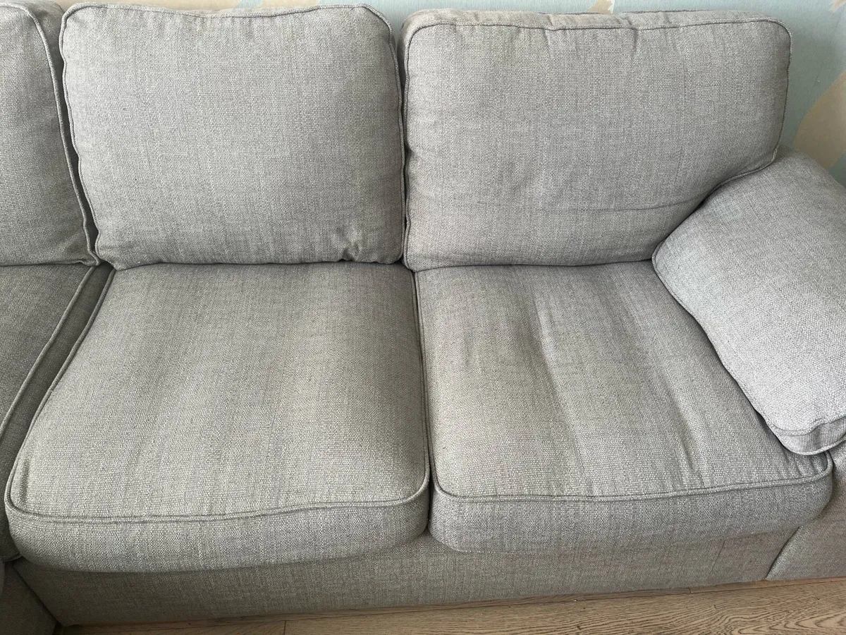 Corner suite - Image 3