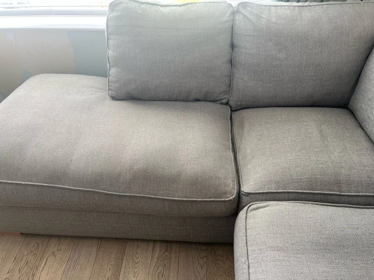 Corner suite - Image 4