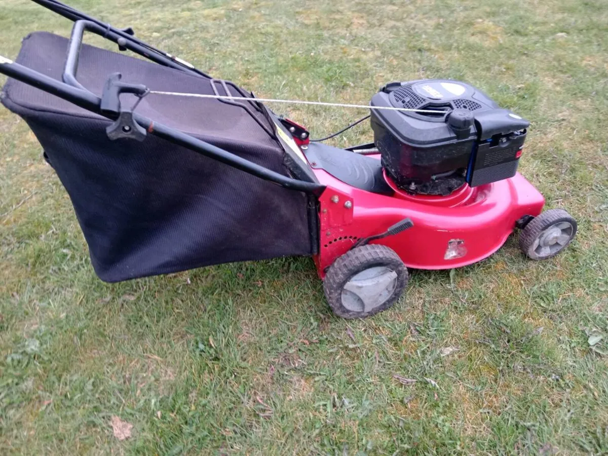 Lawnmowers - Image 2