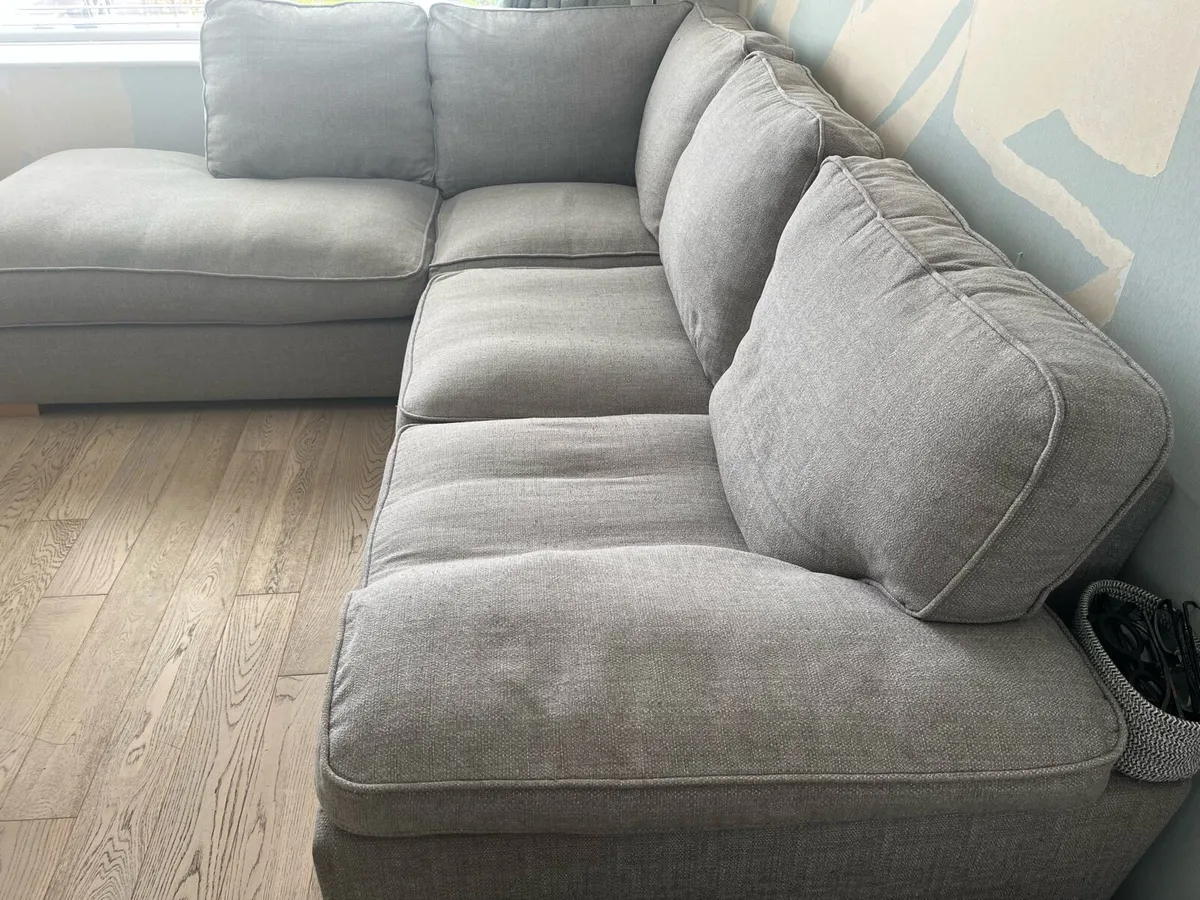 Corner suite - Image 1