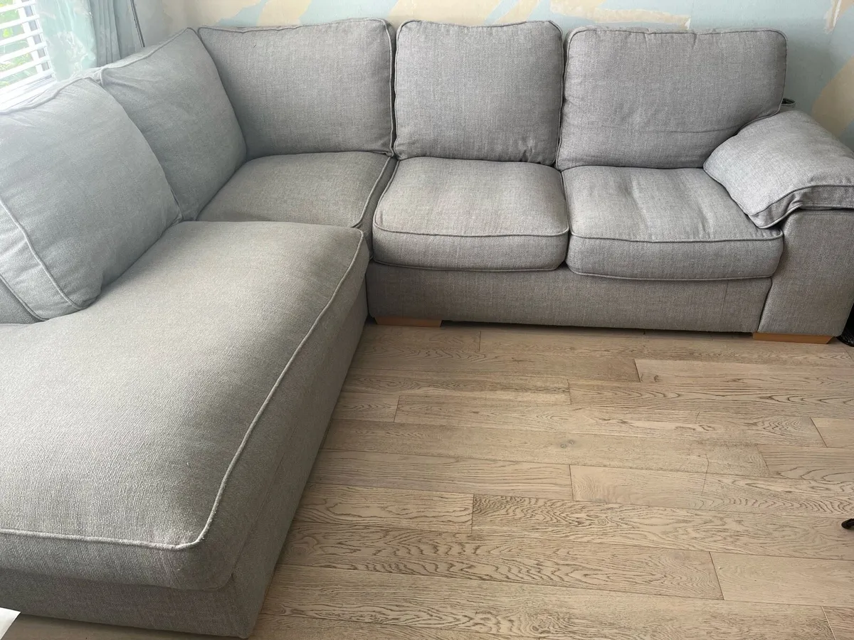 Corner suite - Image 2