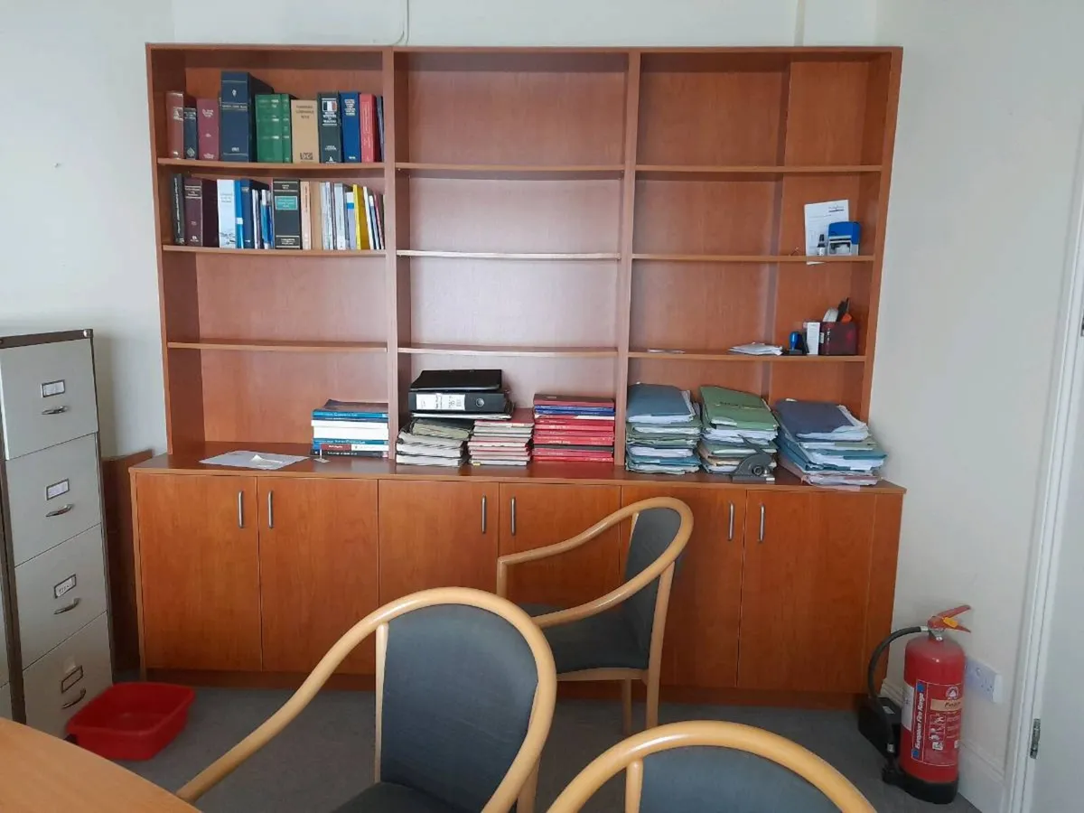 Filing cabinets - Image 3