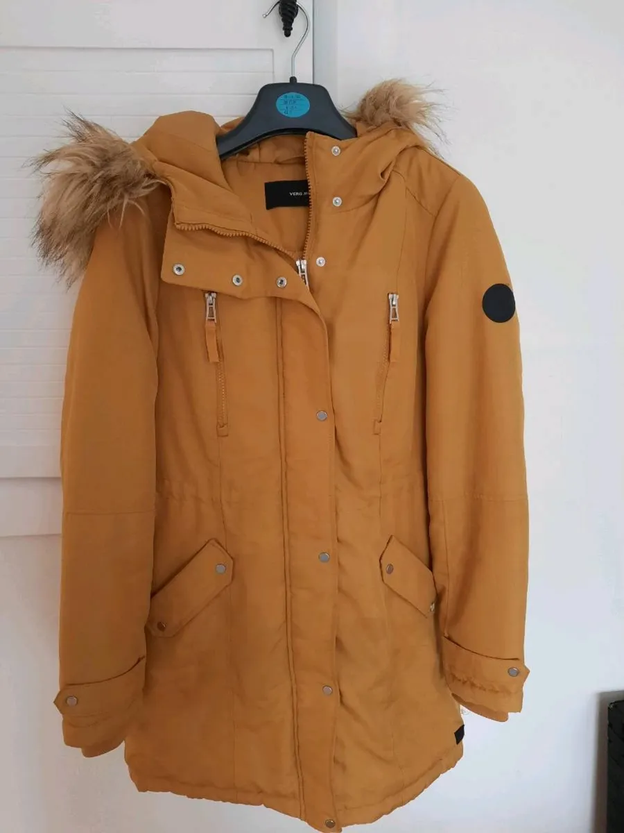 Vero Moda Coat - Image 1