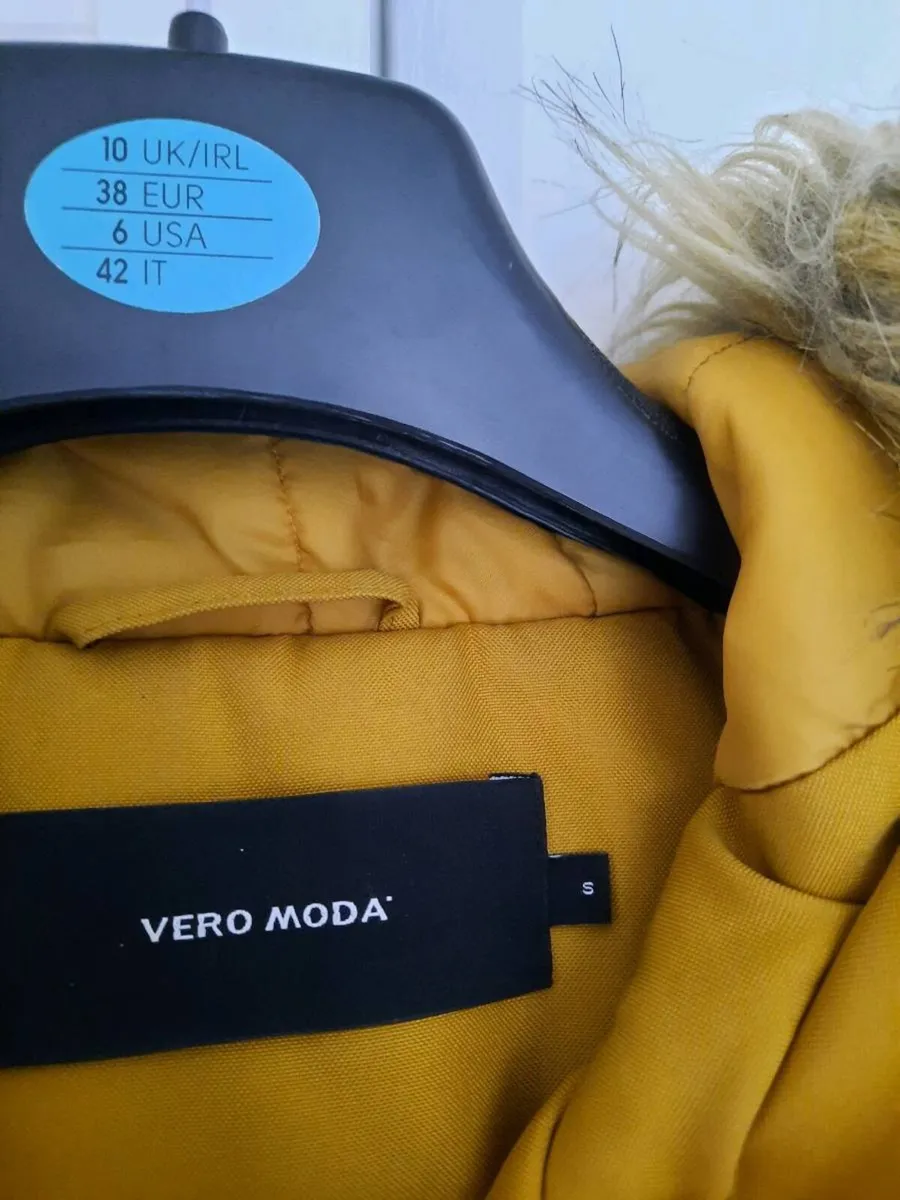 Vero Moda Coat - Image 2