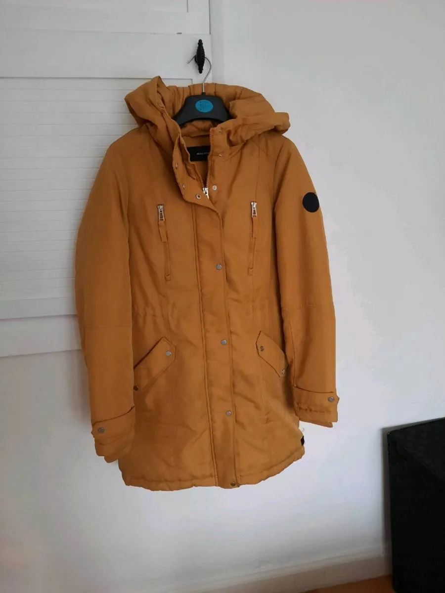 Vero Moda Coat - Image 4