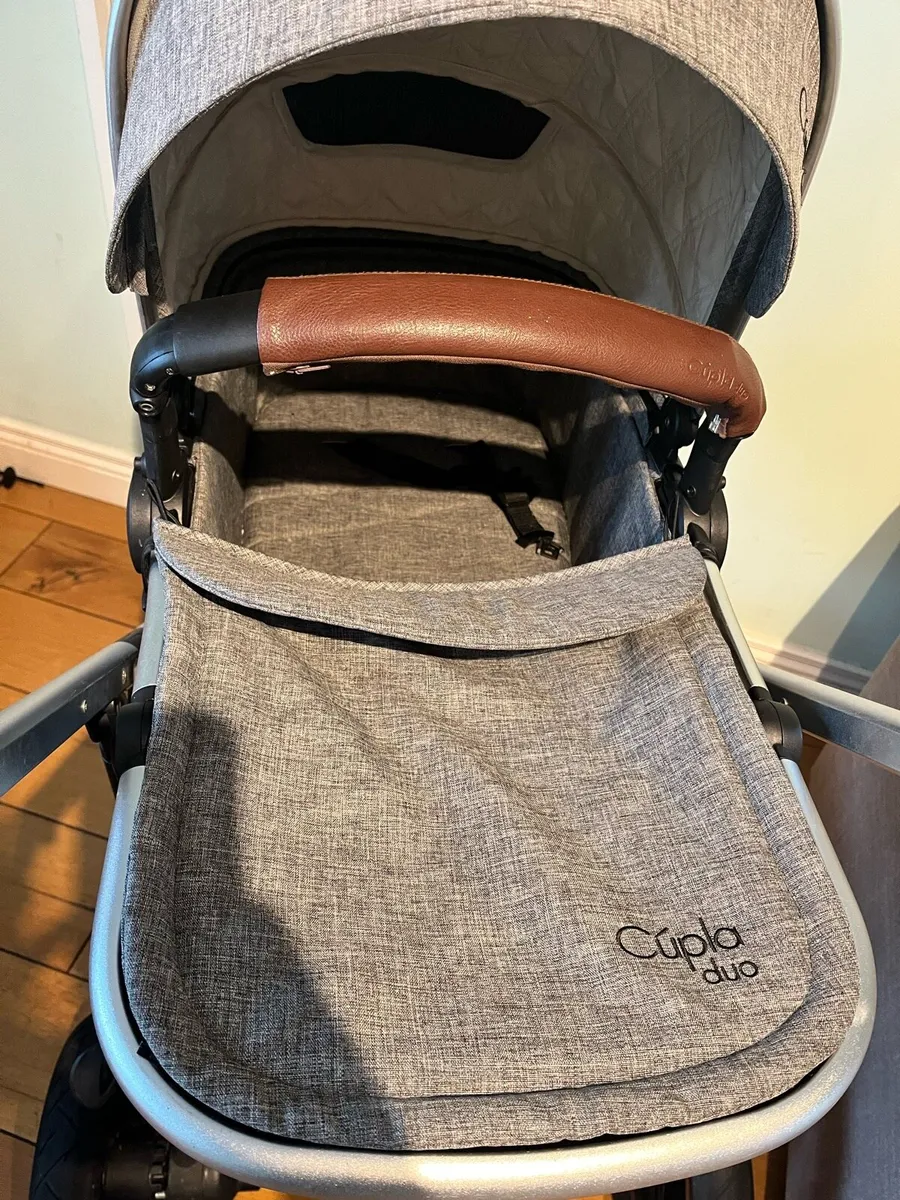 Cupla Duo Buggy - Image 2