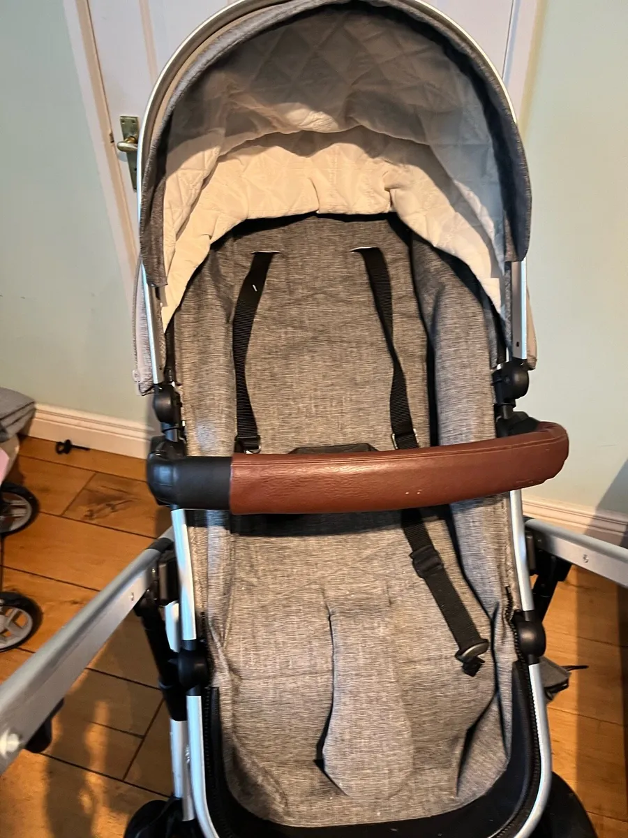 Cupla Duo Buggy - Image 4