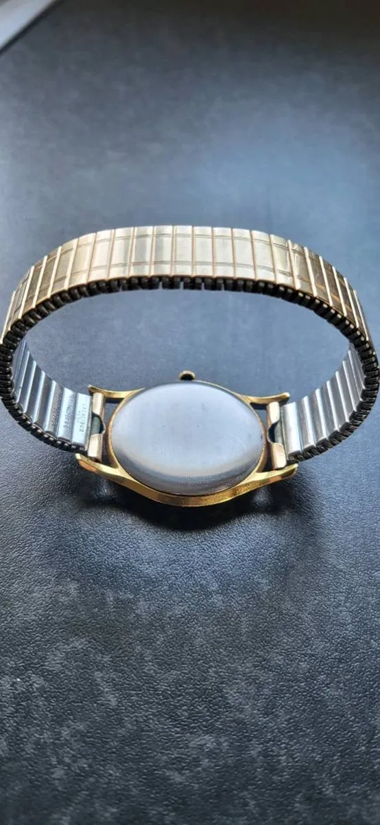 Bentima 1960s gents watch - Image 3