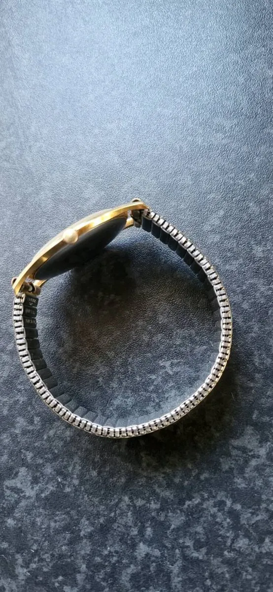 Bentima 1960s gents watch - Image 4