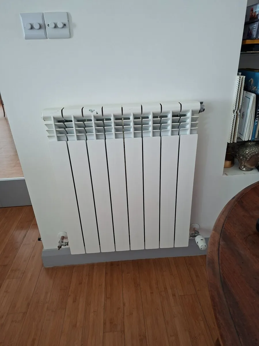 Radiators for Free Dublin 18 - Image 2