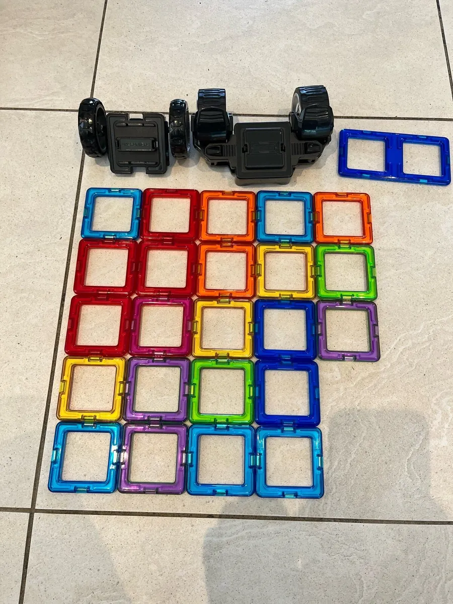 Magformers - Image 1