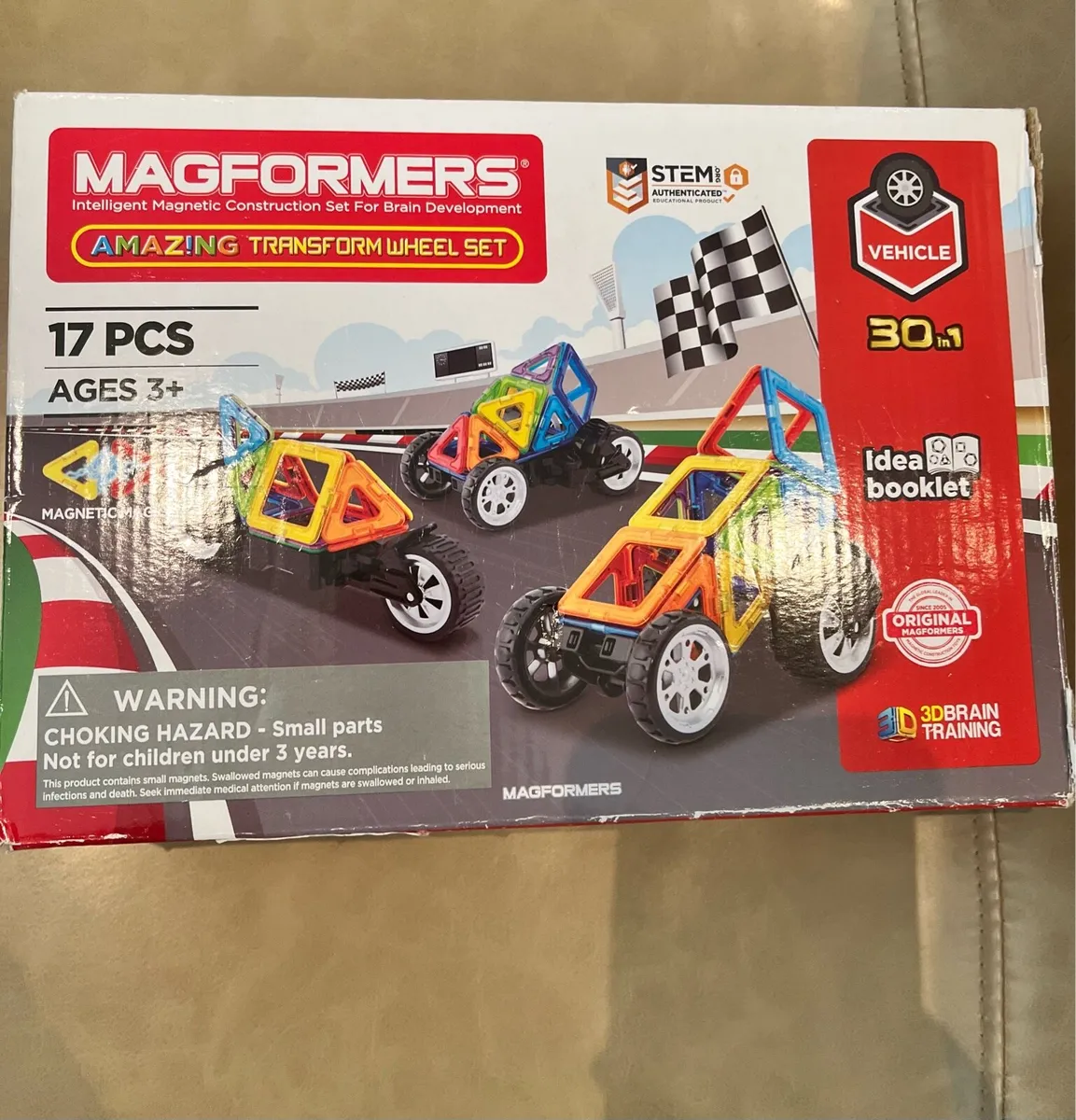 Magformers - Image 2