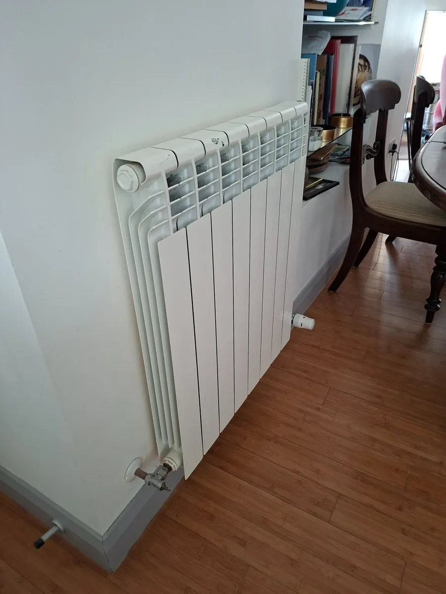 Radiators for Free Dublin 18 - Image 1