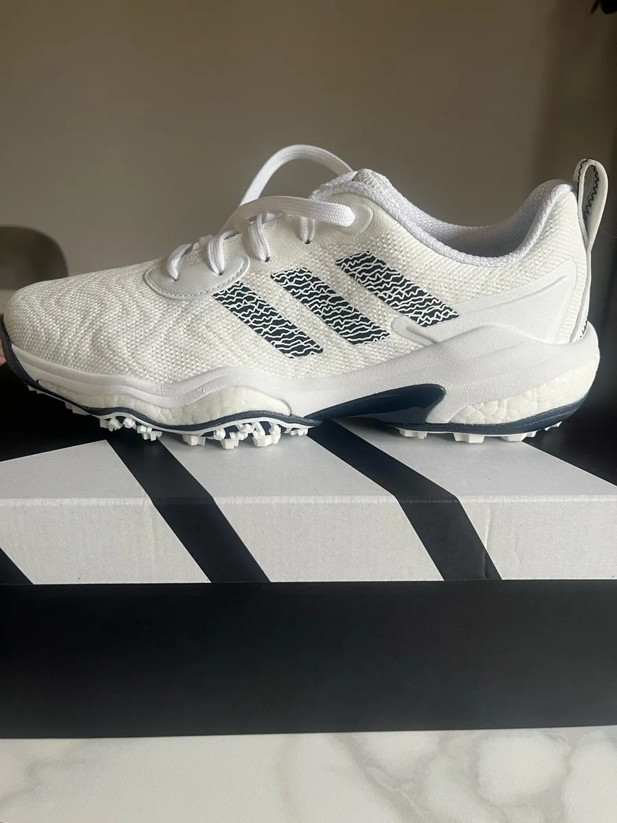 Adidas golf shoes - Image 2