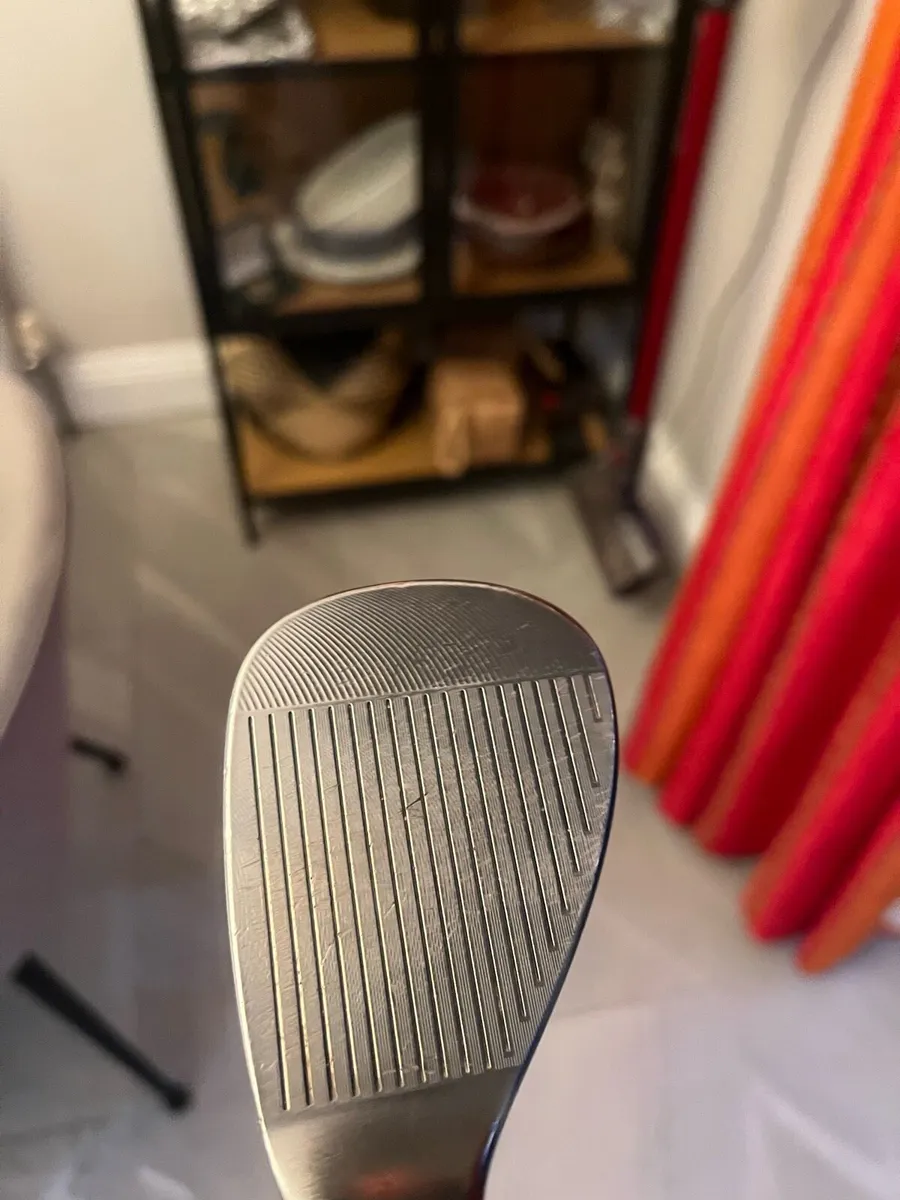 Cleveland RTX wedge - Image 3