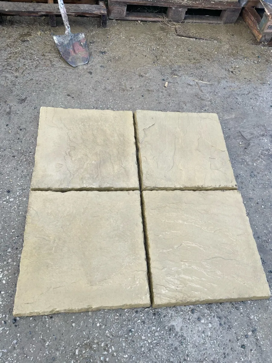 Paving slabs - Image 2