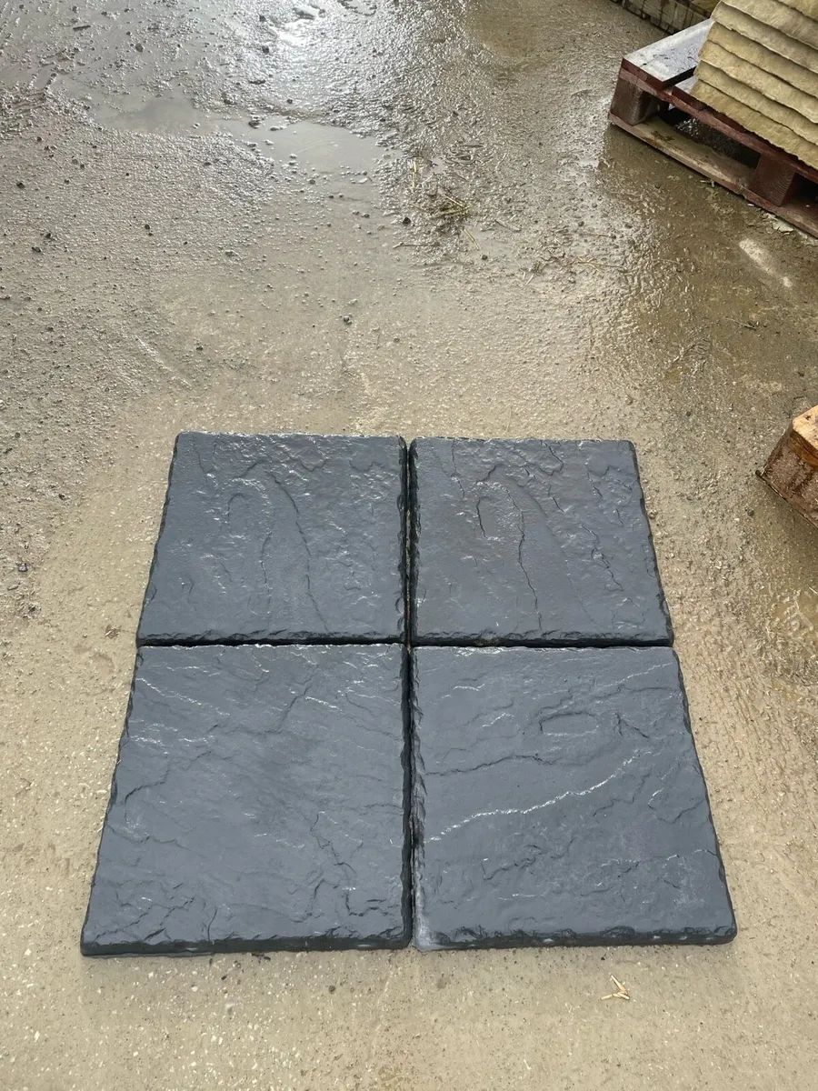 Paving slabs - Image 3