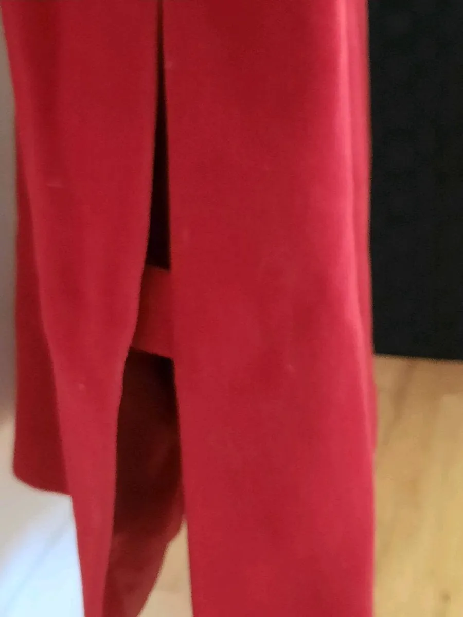 Blarney woolen mills wool coat - Image 3