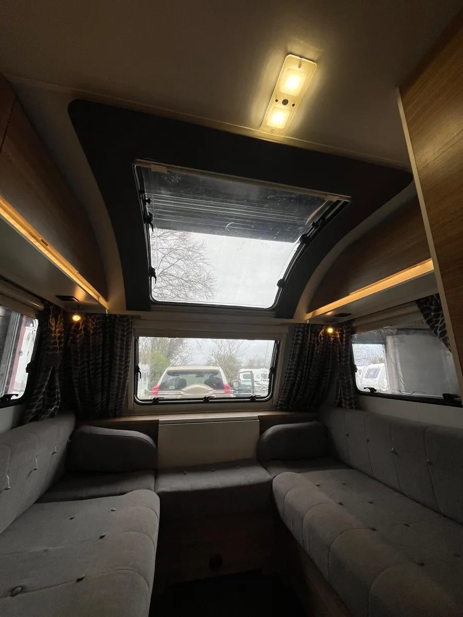 Adria altea caravan 2022 model - Image 4