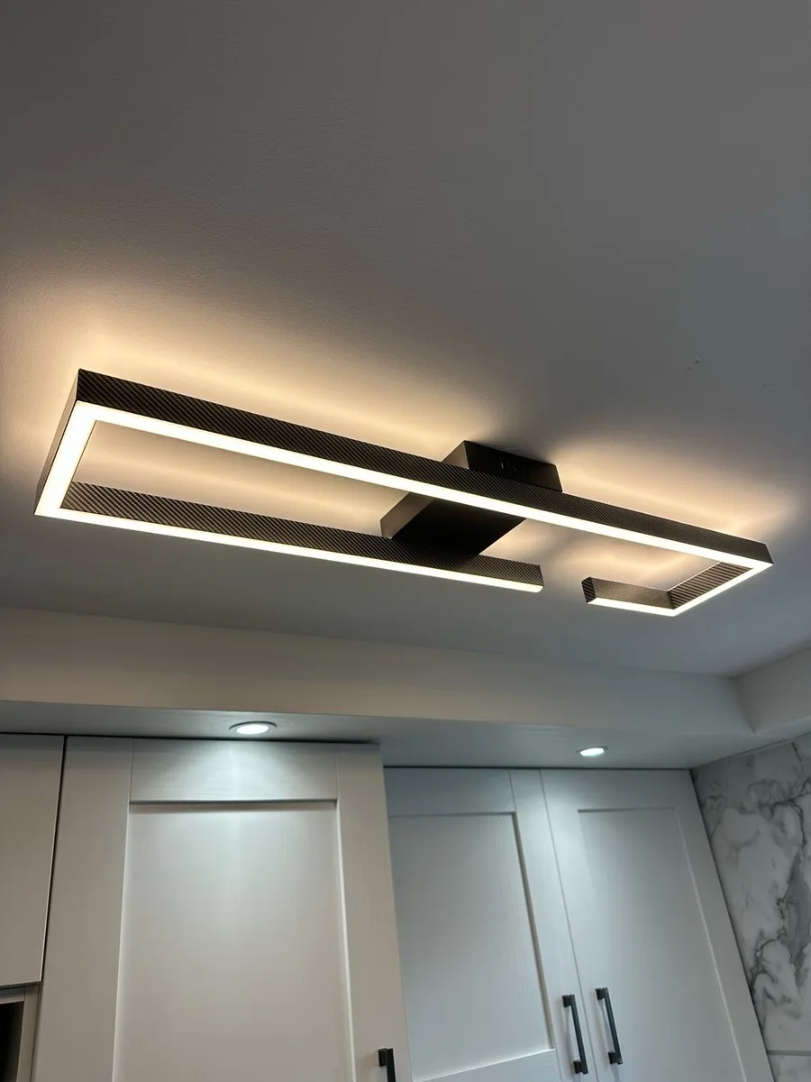 Ceiling Light - Image 1