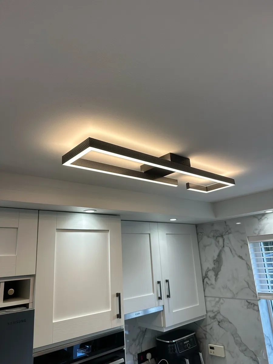 Ceiling Light - Image 2