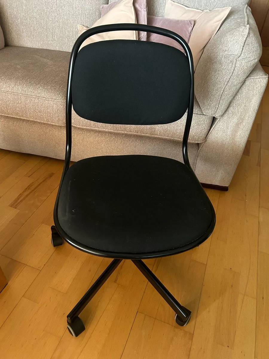 IKEA Desk Chair - Image 1