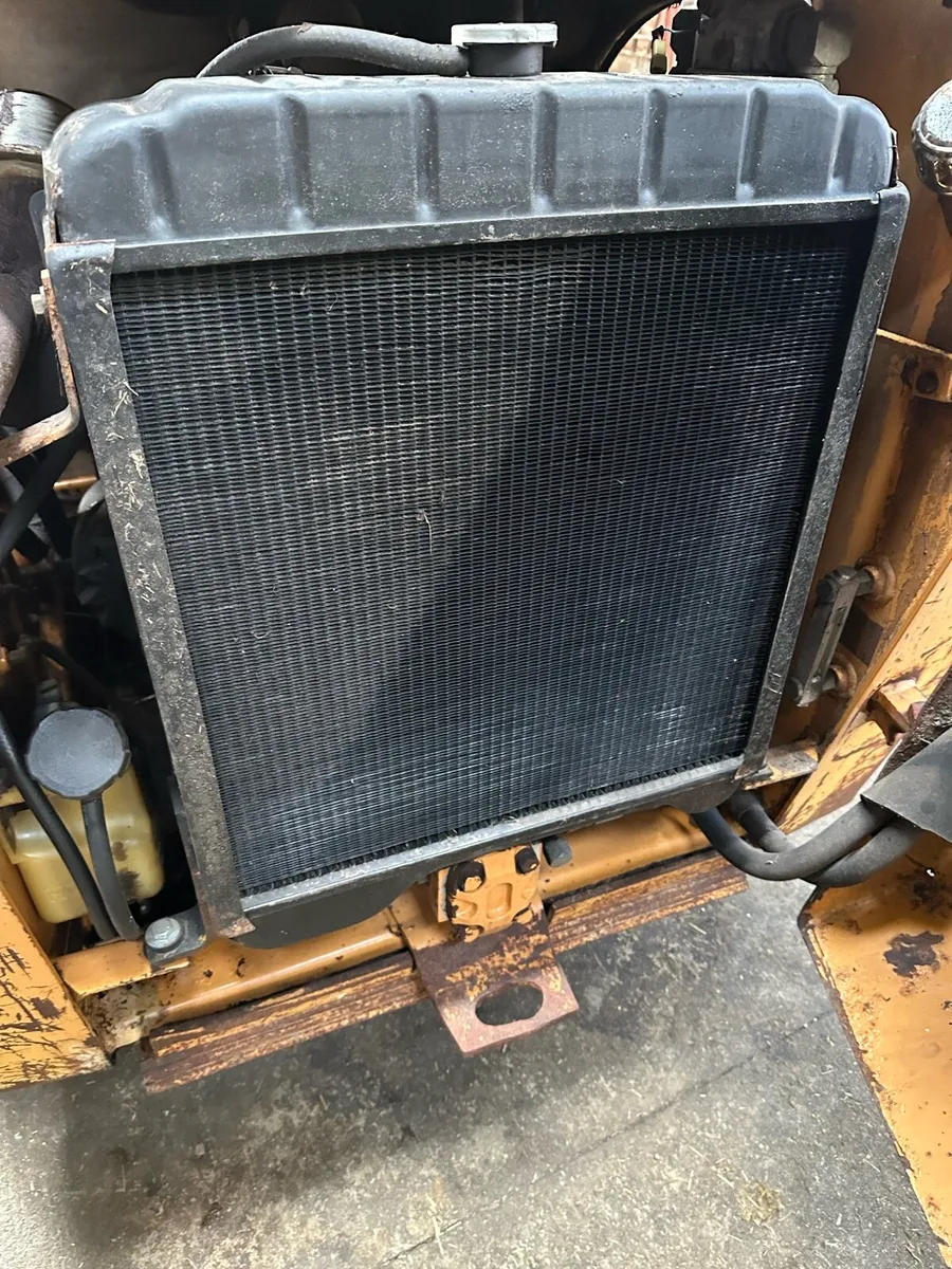 Case skid steer - Image 4