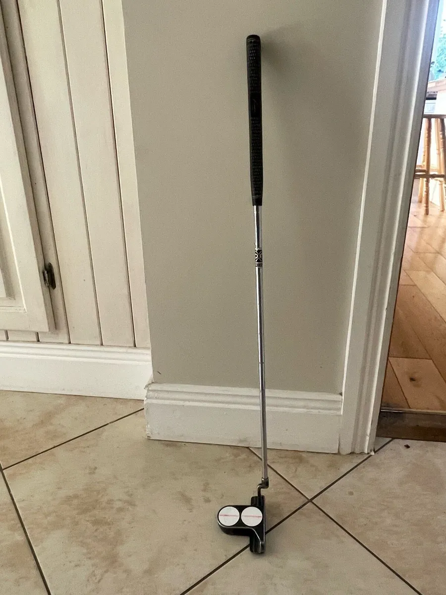 Golf Putter - Image 2