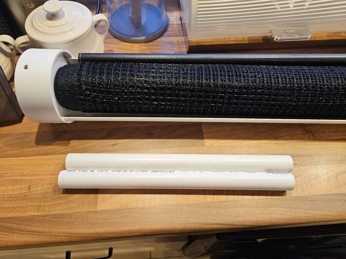 18ft Kids Driveway Guard - Image 3