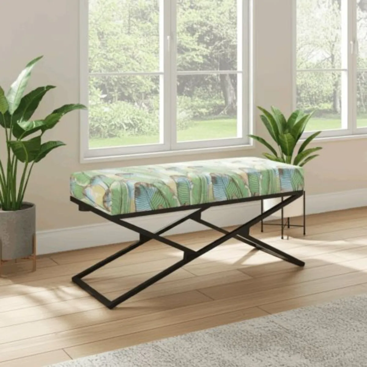 Metal frame black frame - Image 3