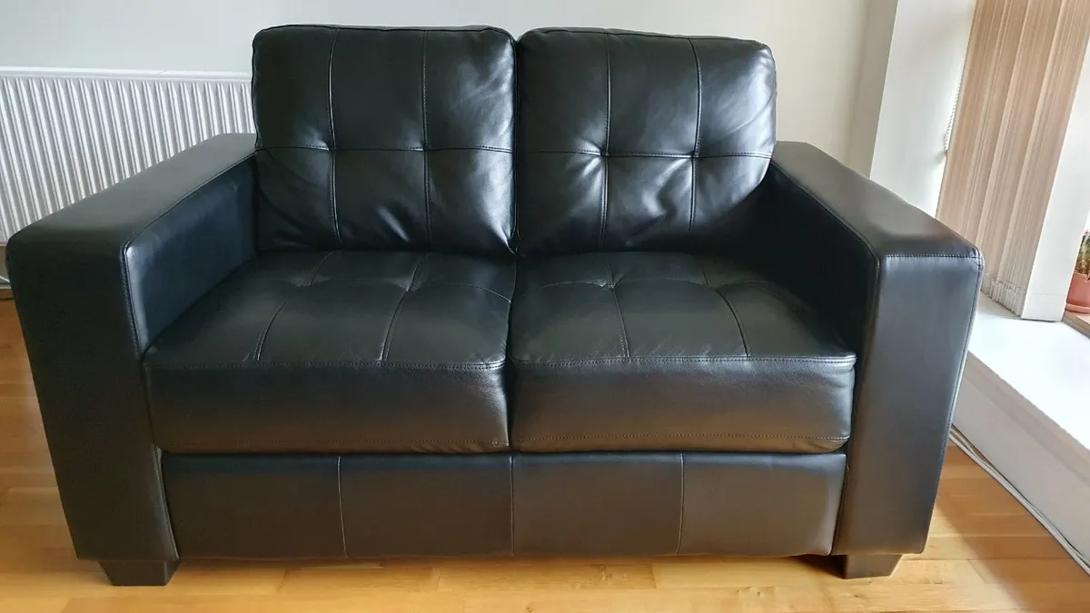 2 Seater Sofa - Image 3