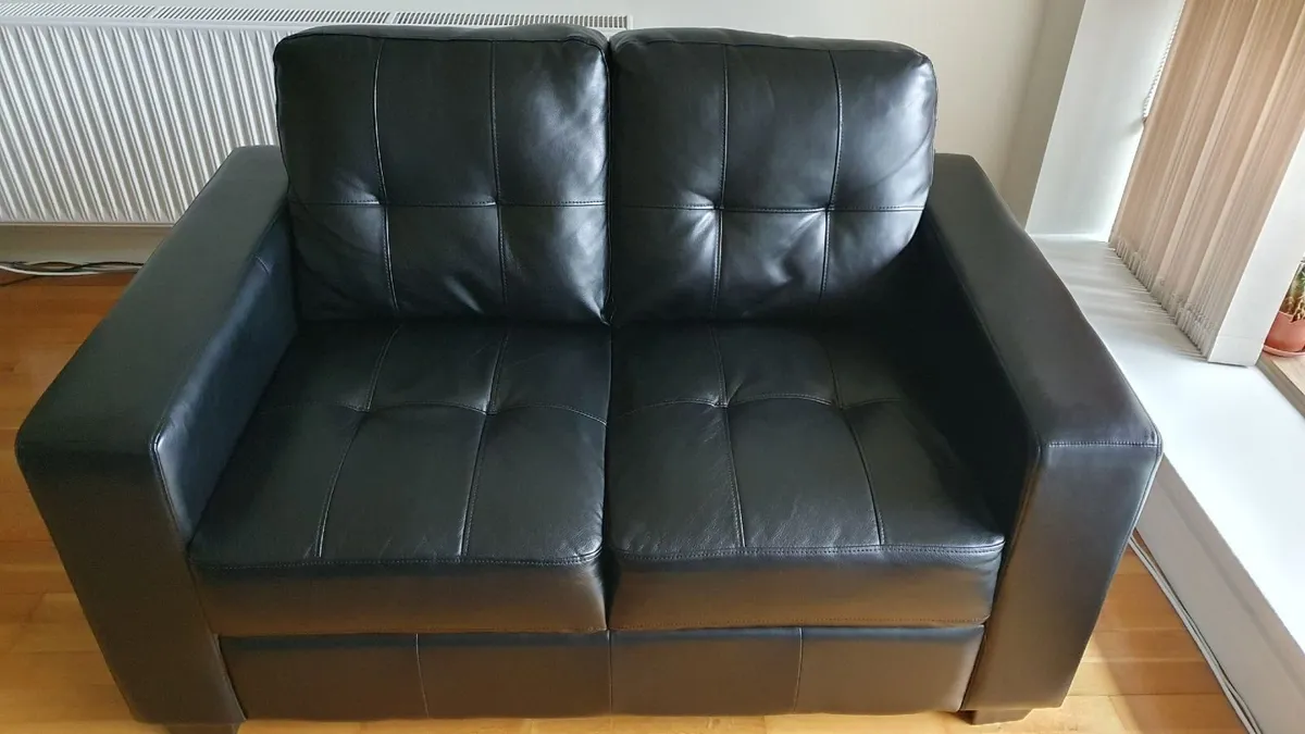 2 Seater Sofa - Image 4