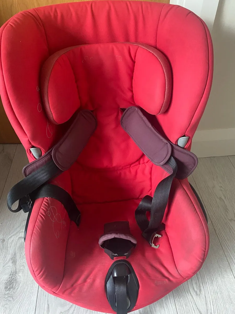 Maxi cosi car seat - Image 2