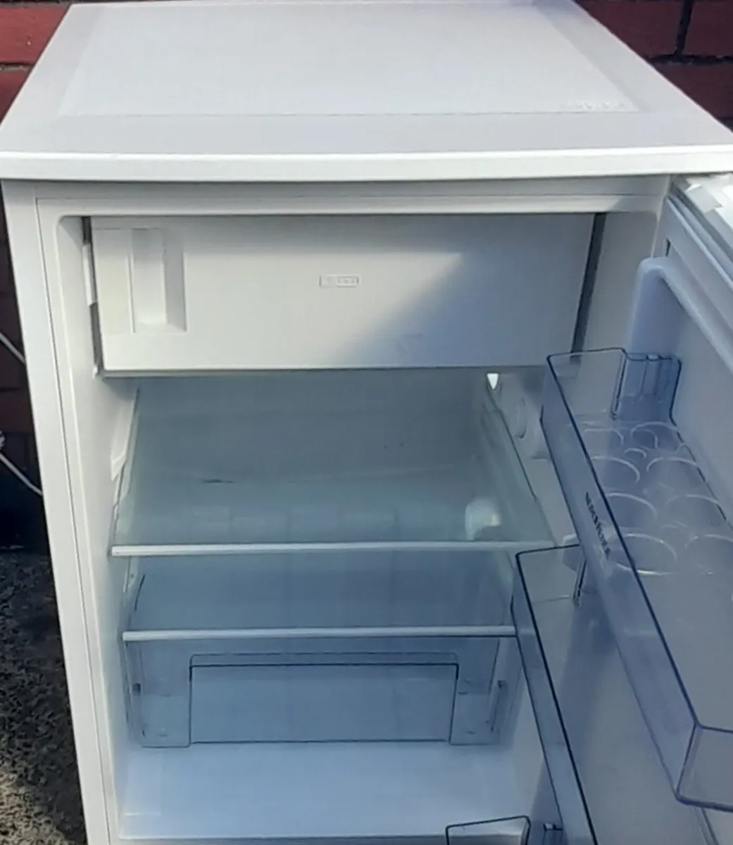 Normende undercounter fridge freezer for sale - Image 2