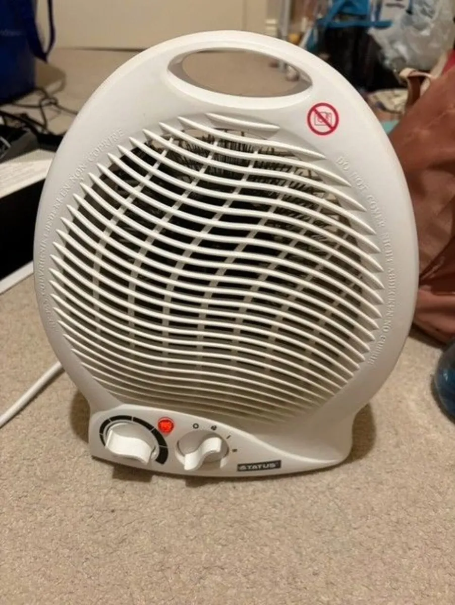 Space Heater
