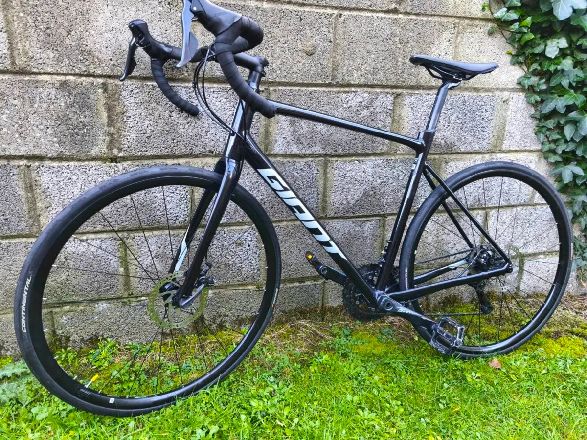 Giant Contend AR 3 disc - Image 2