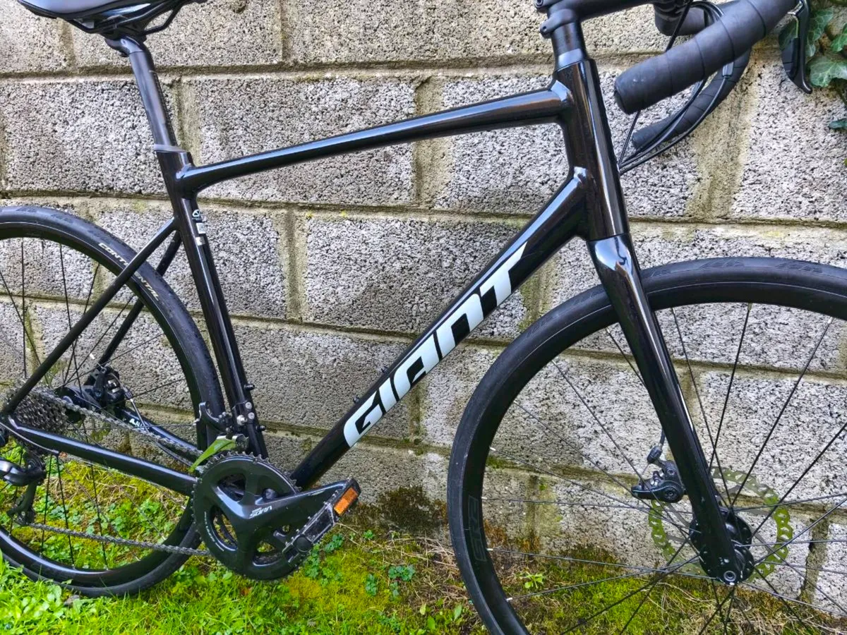 Giant Contend AR 3 disc - Image 4