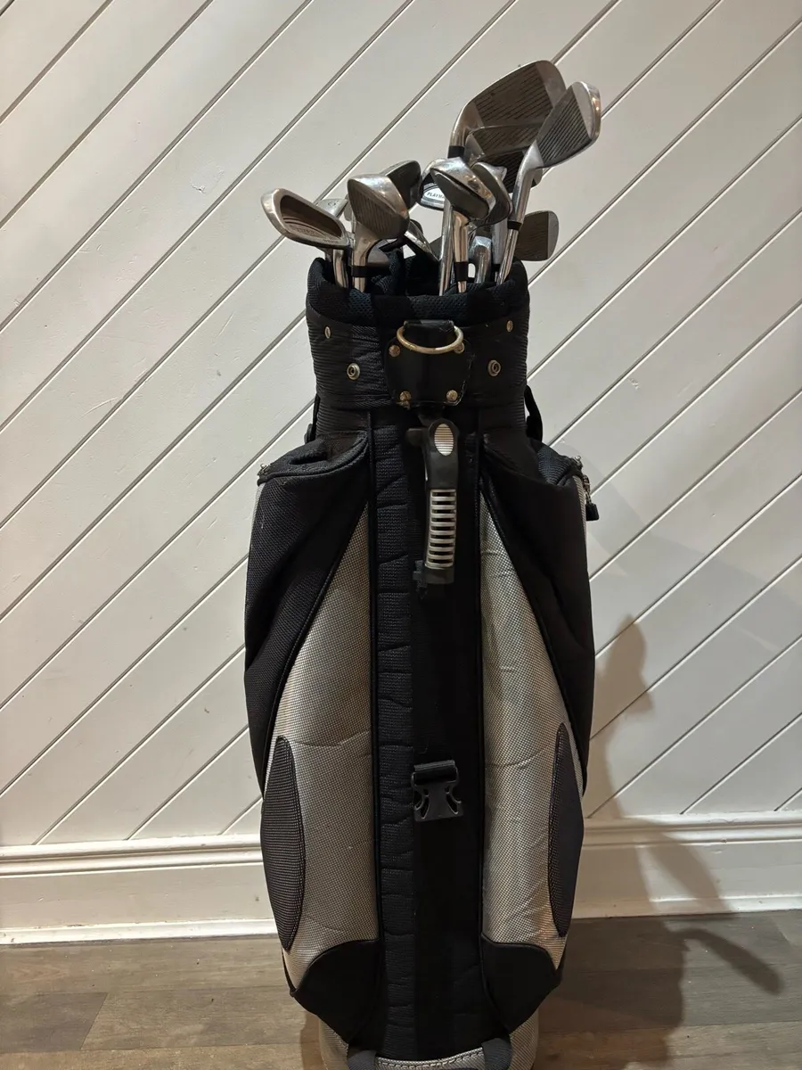 Golf equipment - Image 3