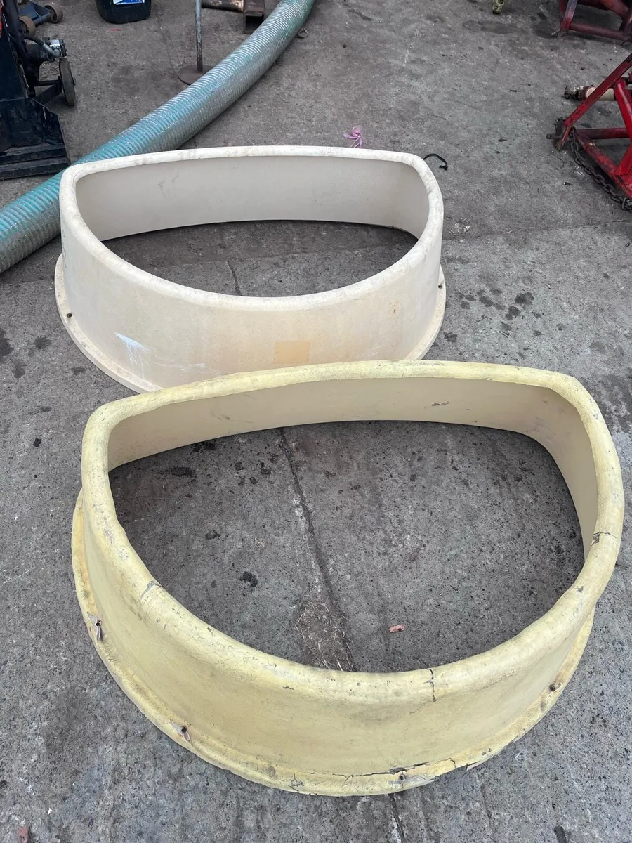 Vicon Hopper Extensions - Image 2