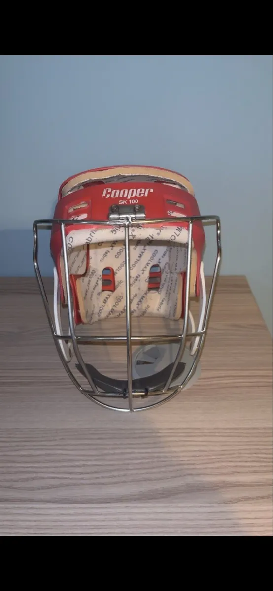 Cooper sk100 - Image 1