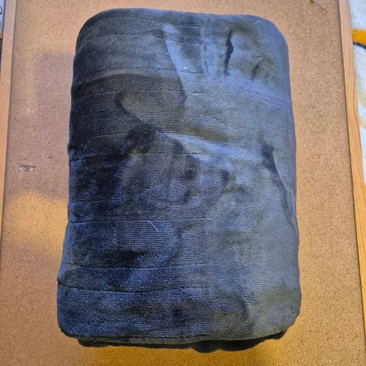 Electric Heated Blanket  150x200, Nes - Image 2