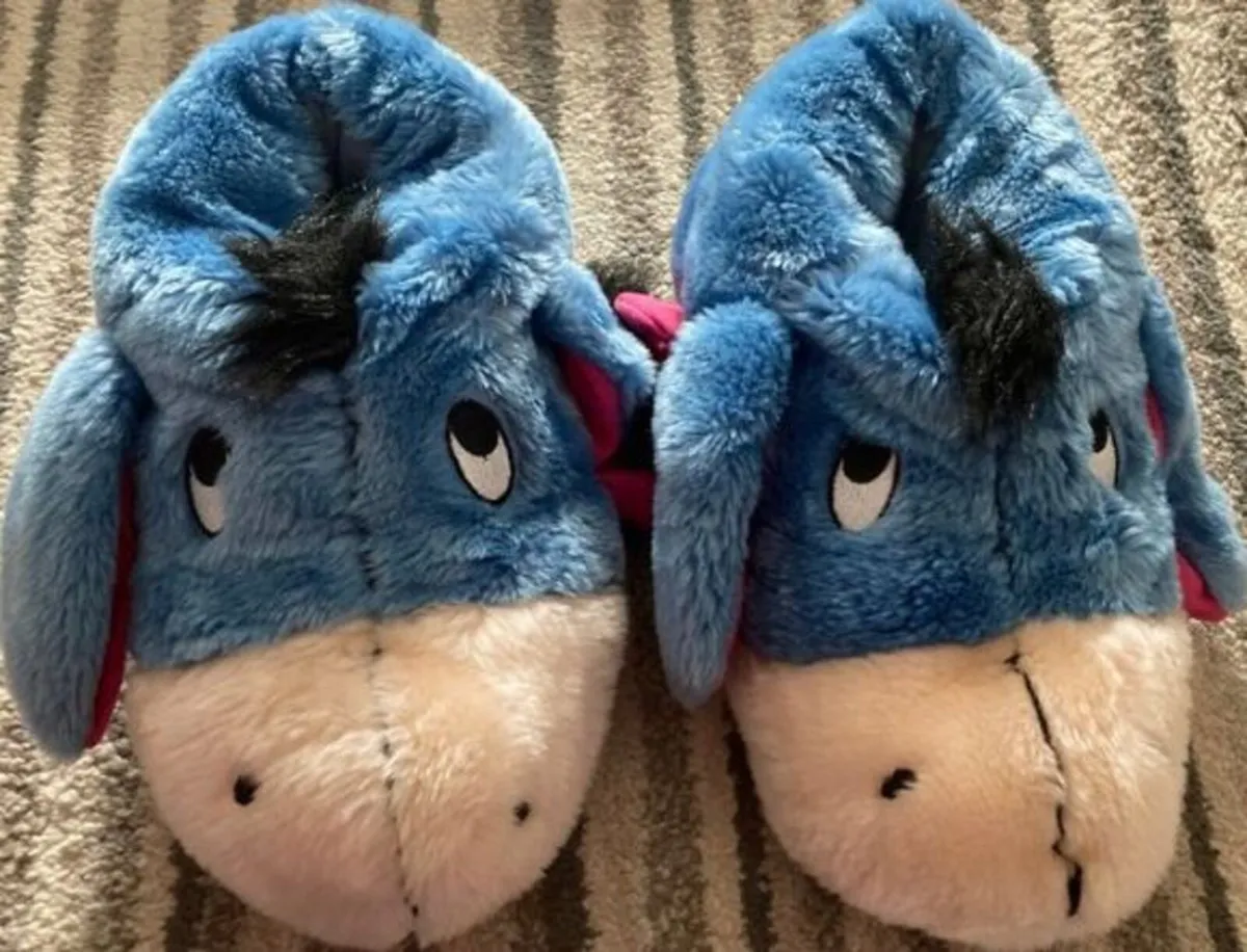 Slippers