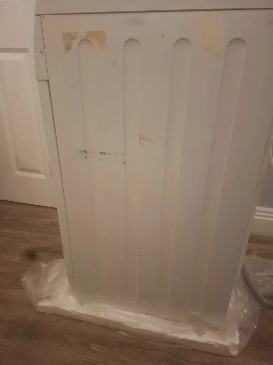 Washing machine Bosch classixx 1400 express - Image 3